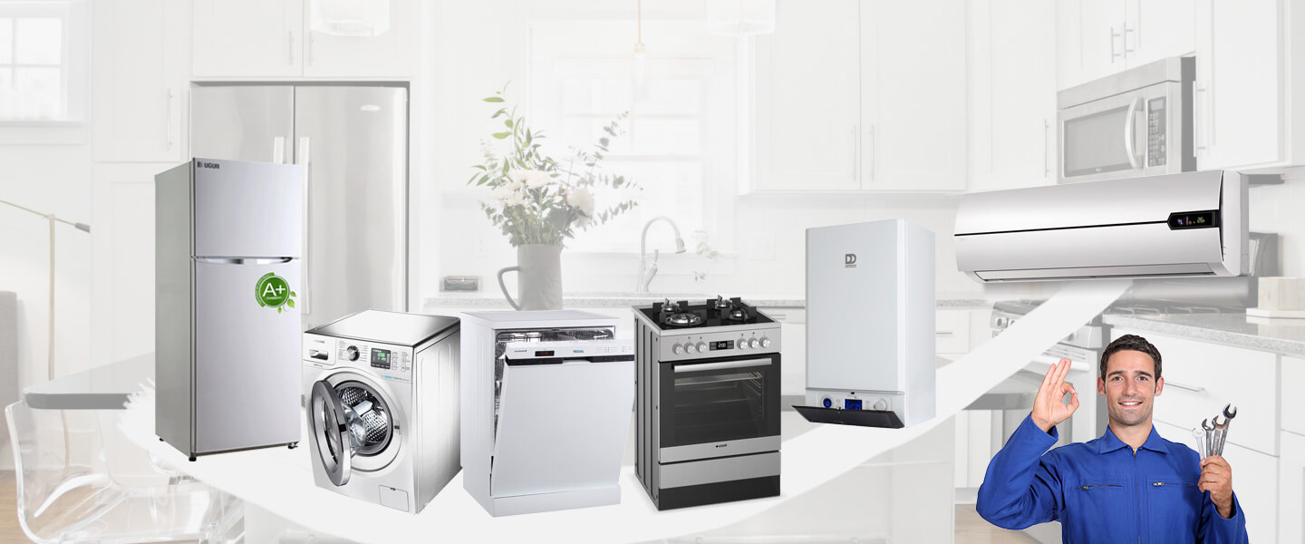 Karakeçili Gaggenau Servisi